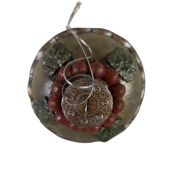Handmade Ornaments one of a kind Old World Design - Picture 6 of 8